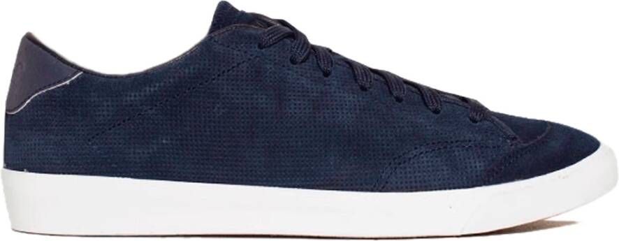 Nike All Court 2 Low Sneakers Blauw Heren