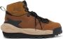 Nike Low-Top Sneakers X Sacai Magmascape Sp Sneakers in bruin - Thumbnail 1