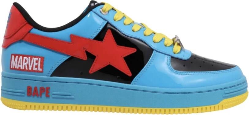 Nike Marvel Comics Dr. Strange Limited Edition Schoenen Multicolor Heren