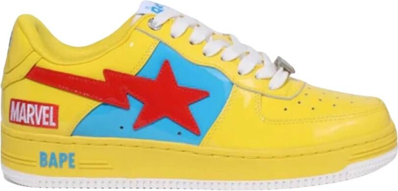 Nike Marvel Comics Thor Limited Edition Multicolor Heren