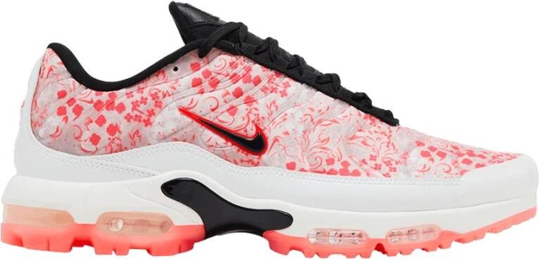 Nike Masters Augusta Azaleas Golf Sneakers