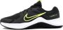 Nike MC Trainer 2 Trainingsschoenen voor heren Black Black Volt Heren - Thumbnail 2