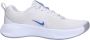Nike mc trainer 3 mens workou in de kleur grijs - Thumbnail 2