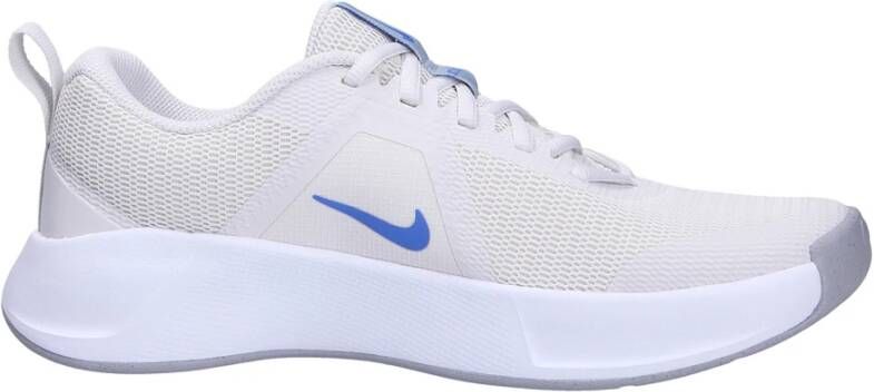 Nike mc trainer 3 mens workou in de kleur grijs