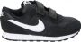 Nike Valiant sneaker met leren en suède details - Thumbnail 4