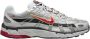 Nike Mesh Running Sneakers Multicolor Heren - Thumbnail 1