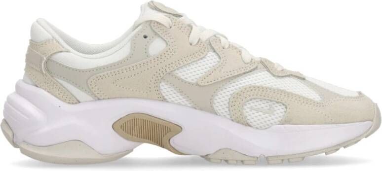Nike Al8 Dames Schoenen Wit Maat: 37.5 Mesh Synthetisch Foot Locker