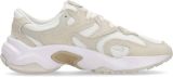 Nike Al8 Dames Schoenen Wit Mesh Synthetisch Foot Locker - Wit