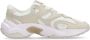Nike Al8 Dames Schoenen Wit Maat: 37.5 Mesh Synthetisch Foot Locker - Thumbnail 1