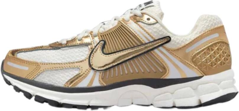 Nike Zoom Dames Schoenen Grijs Maat: 35.5 Mesh Synthetisch Foot Locker