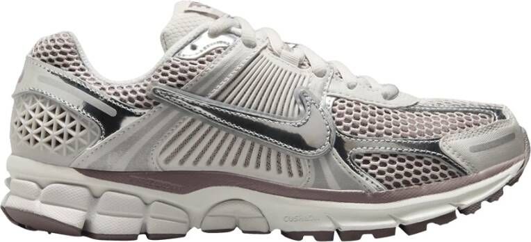 Nike Sneakers Zoom Vomero 5 Metallic Silver Platinum Violet ( 's) - Foto 1