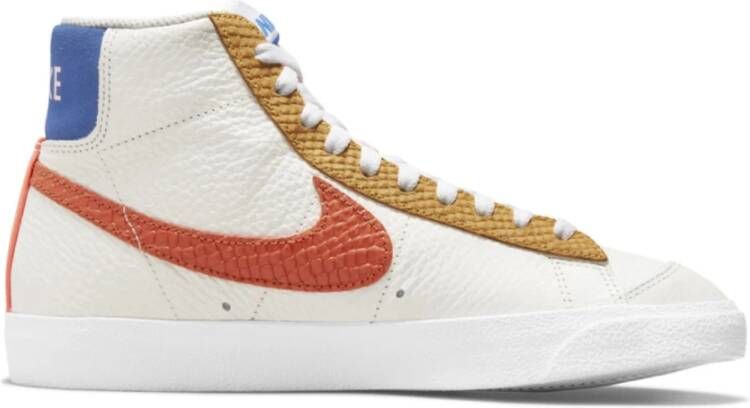 Nike Mid 77 Sneakers Multicolor Dames