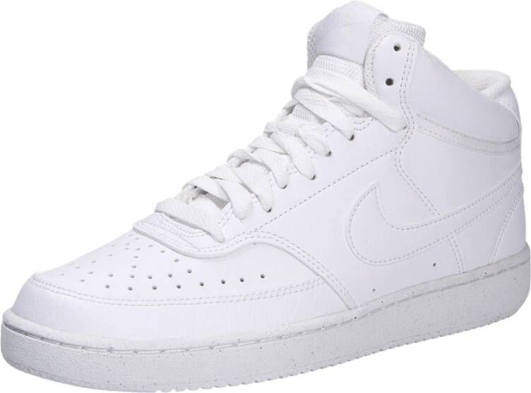 Nike Mid Court Vision Sneaker