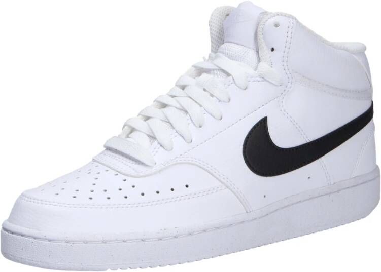Nike Mid Court Vision Sneaker
