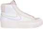 Nike Hoge-top Victory Summit Dames Sneaker White Dames - Thumbnail 1