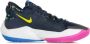Nike Zoom Freak 2 Nrg Heren Schoenen Blue Textil Synthetisch Foot Locker - Thumbnail 1