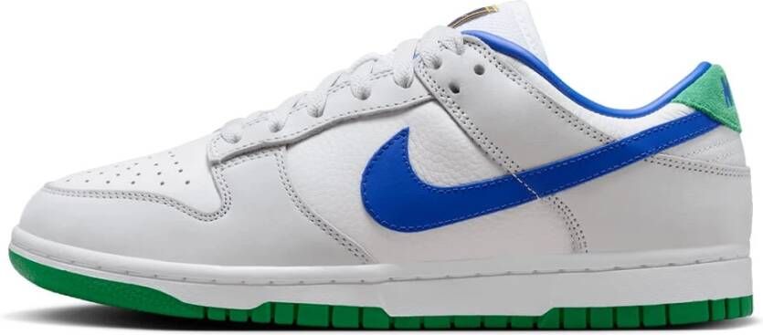 Nike Midnight Navy Retro Premium Sneakers