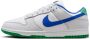 Nike Midnight Navy Retro Premium Sneakers - Thumbnail 1