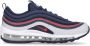 Nike Air Max 97 Herenschoen Blauw - Thumbnail 1