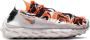 Nike MindBody Total Orange Sneakers Multicolor Heren - Thumbnail 1
