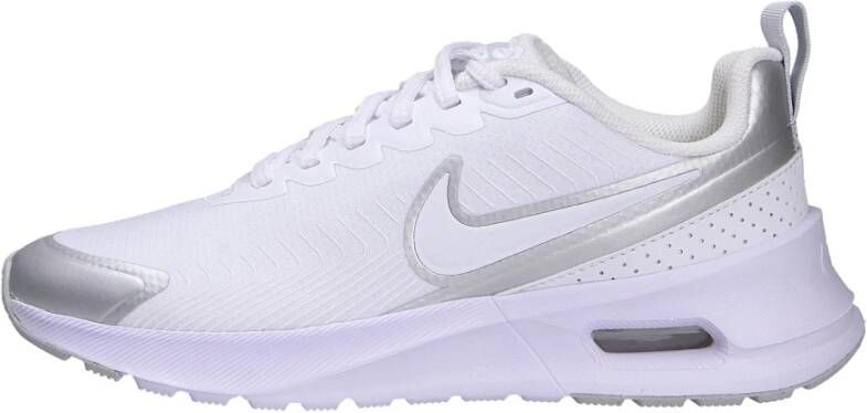 Nike Moderne AIR MAX Nuaxis Sneaker