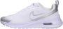 Nike Moderne AIR MAX Nuaxis Sneaker - Thumbnail 2