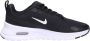 Nike Moderne AIR MAX Nuaxis Sneaker - Thumbnail 2