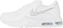Nike Air Max 90 Running Schoenen white white white wolf grey maat: 39 beschikbare maaten:41 42.5 39 40 44.5 45 46 40.5 47.5 45.5 47 38.5 - Thumbnail 2