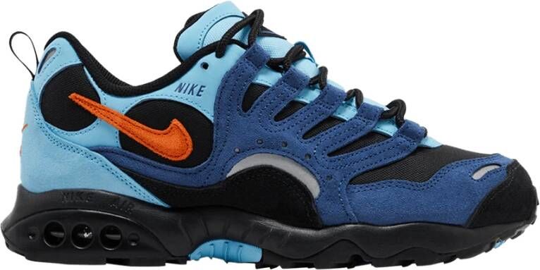 Nike Lage Sneakers Air Terra Humara SP Mystic Navy Aquarius Blue - Foto 1
