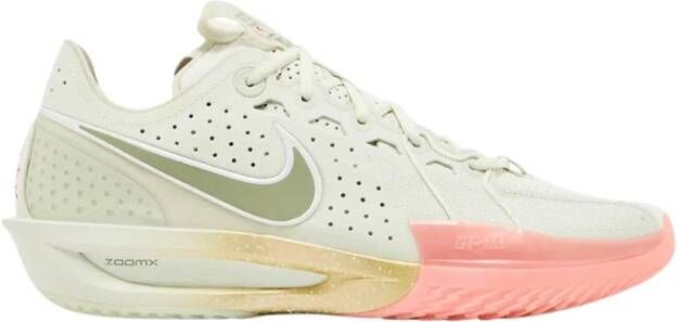 Nike Moderne Comfort Sneakers voor Dagelijkse Stijl