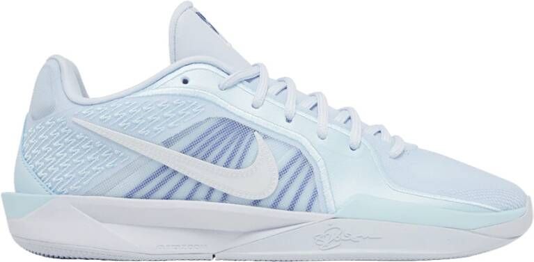 Nike Moderne Comfortabele Sneakers voor