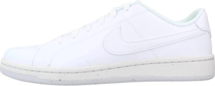 Nike Moderne Court Royale 2 Better E Sneakers White Heren