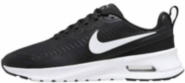 Nike Moderne damessneaker in effen kleur