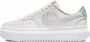 Nike Moderne damessneaker in effen kleur - Thumbnail 2