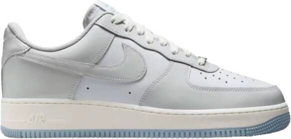 Nike Lage Sneakers Air Force 1 Low '07 Photon Dust