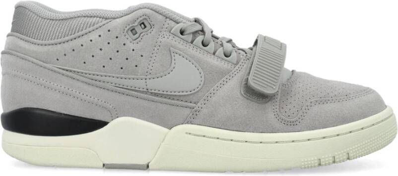 Nike Air Alpha Force 88 Low Sneakers Gray Heren
