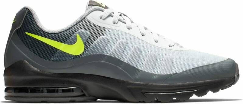 Nike Moderne Sneaker voor Heren Comfortabel & Veelzijdig - Foto 4