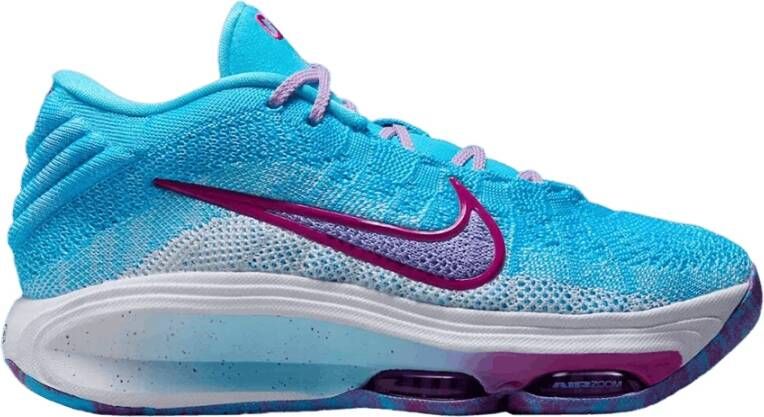 Nike Moderne Sneakers voor Dagelijks Comfort