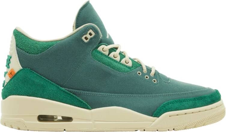 Puma Hoge Sneakers Jordan 3 Retro Nina Abney Bicoastal ( 's)