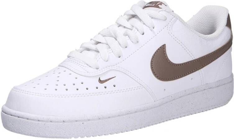 Nike Modieuze Court Vision LO Sneaker