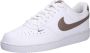 Nike Court Vision Low Next Nature Sneakers Dames - Thumbnail 2
