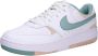 Nike Women's Gamma Force Shoes Sneakers wit - Thumbnail 2