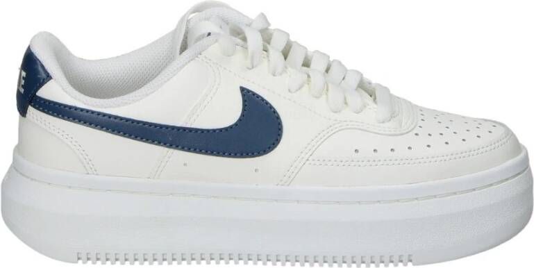 Nike Sportswear Sneakers COURT VISION ALTA Design in de voetsporen van de Air Force 1 - Foto 15