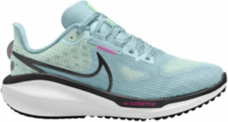 Nike Monochrome Hardloopschoenen voor Dames