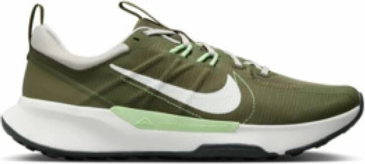 Nike Monochrome Hardloopschoenen voor Heren