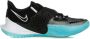Nike Moon Streetwear Low 3 Sneaker Multicolor Heren - Thumbnail 1