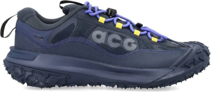 Nike ACG Mountain Fly 2 Low GORE-TEX herenschoenen Blauw