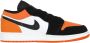 Nike Lage Sneakers AIR JORDAN 1 LOW GS 'Shattered Backboard' - Thumbnail 4