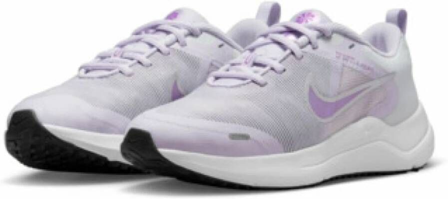 Nike Multicolor Damessneaker Comfortabel en Stijlvol