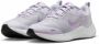 Nike Downshifter 12 Big Kid's Running Shoes Runningschoenen groen - Thumbnail 2